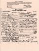 25 Jan 1949 Emily Timmons death certificate