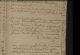 1780 Catharina Nilsdotter estate inventory - Lars Hultman's signature