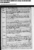 1822 Baptism Andrew Fraser