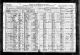 1920 Census for Joseph Rademacher Family