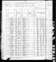 1880 Census for Salathiel Timmons family