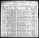 1900 Census George T. James houshold

