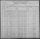 1900 Census John Cogburn Family