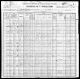 1900 Census Louis Kreifels Family