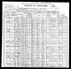 1900 Census Joseph Burkey Family