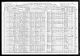 1910 Census for Edward Frasier family