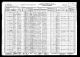 1930 Census Lawrence Rudeen family