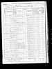 1870 Census for Andrew Fraser family