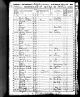 1850 Census - Duncan Campbell family