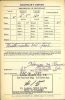 Chadburn Warren draft registration card 1940