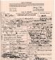 13 Mar  1935 Charles Timmons death certificate