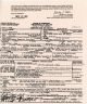 25 Jan 1949 Ida Frasier death certificate