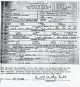 12 Jan 1950 Sara Frasier birth certificate