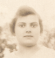 Lucy Gladys James (I2107)