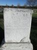 Mary Rademacher tombstone